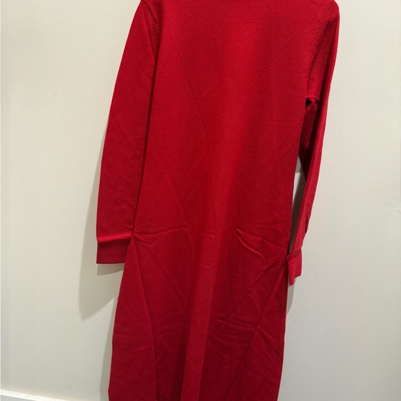 Ralph Lauren Vibrant Red Garment - Picture 2 of 3